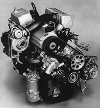 Дизельный двигатель. история создания дизельного двигателя.