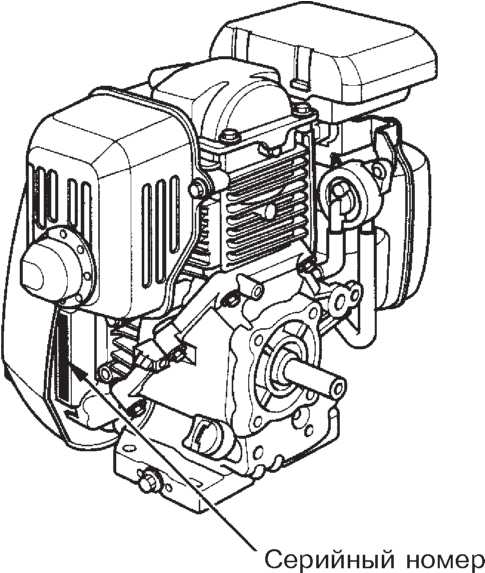 Honda Gc160    -  3
