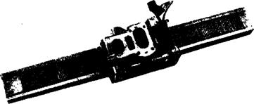 Применение шаговых двигателей - stepmotors.ru: драйвера и контроллеры шаговых двигателей