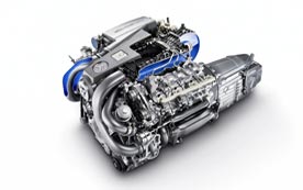 Виды двигателей автомобилей - атмосферный, турбированный и компрессорный