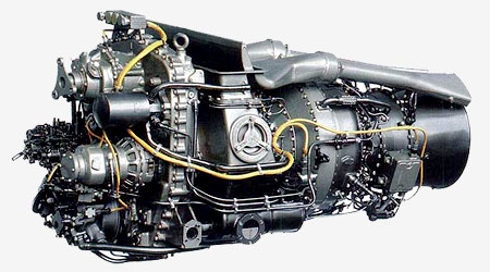 Газотурбинный двигатель. устройство и принцип работы.