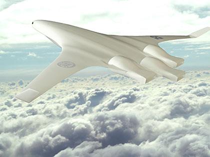 Беспилотный самолет разведчик без дозаправки с высокими скоростными показателями - future combat systems - адаптивные машины - статья -