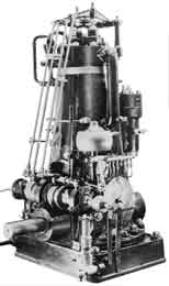 История создания дизельного двигателя. - 22 мая 2011 - блог - легковые автомобили с дизельными двигателями