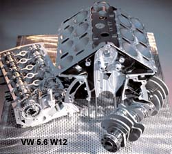 Типы двигателей: v-образный, оппозитный, рядный: отличия и тонкости