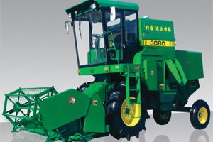 Применение мотор-редукторов в сельскохозяйственной технике