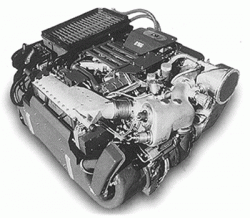 Основные характеристики двигателя. принцип работы двигателя автомобиля