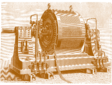 9.3. электродвигатели переменного тока - энергетика: история, настоящее и будущее
