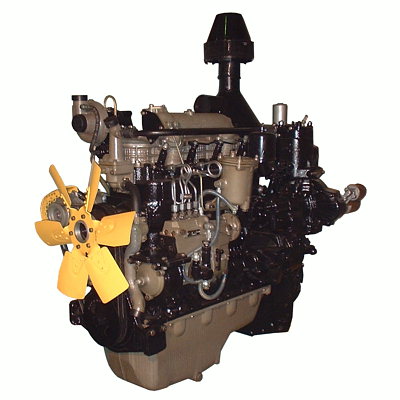 Двигатель д-245 дизельный минский моторный завод ммз технические характеристики двигателей д245