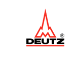 Дизельные двигатели deutz [ дойц ] германия