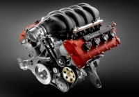Двигатель внутреннего сгорания (двс) — устройство и принцип работы
