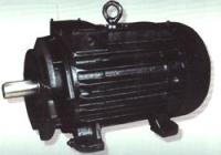Трехфазные асинхронные крановые электродвигатели серии mtf-111-6, mtf-112-6, mtн-111-6, mtн-112-6 с фазным ротором