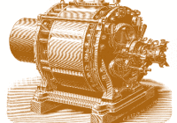 9.3. электродвигатели переменного тока — энергетика: история, настоящее и будущее